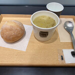 Soup Stock Tokyo - 