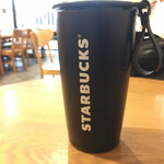 スターバックス・コーヒー - 