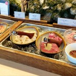 ベッセルホテルカンパーナ ススキノ - 