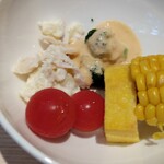 ベッセルホテルカンパーナ ススキノ - 