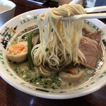 ぶぃスリー - 料理