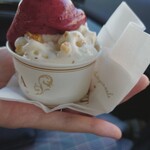 アリエッタ デル ジェラート - 