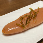 御料理 まつ山 - 