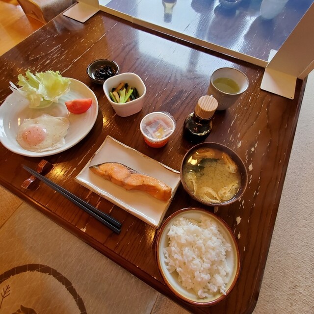 ばっかす - 南稚内（旅館・民宿）