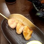 居酒屋 笑平 - ポンポチ130円税別