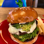 中目黒 Burger Factory - 