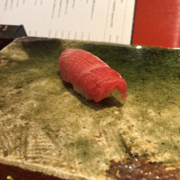 鮨　銀座　鰤門 - 