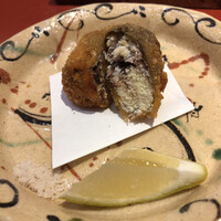 鮨　銀座　鰤門 - 