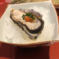 鮨　銀座　鰤門 - 