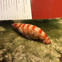 鮨　銀座　鰤門 - 