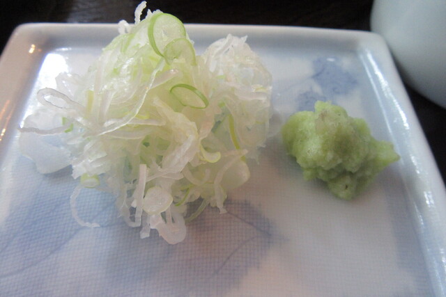 手打ちそば 小椋 那須町その他 そば 食べログ