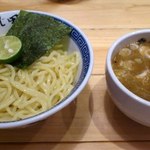 つじ田 神田御茶ノ水店 - 二代目らーめん