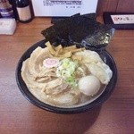 麺屋ひこ星 - 