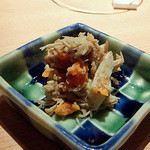 鮨 多門 - カニ！カニ！カニ！