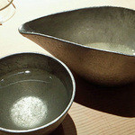 鮨 多門 - やっぱ、日本酒でしょ！？