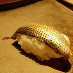 鮨 多門 - コハダ