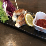 創旬 くつろぎ - 