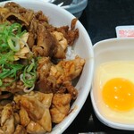 Yoshinoya - 