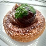 パン・オ・スリール - 