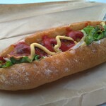 パン・オ・スリール - 