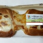 セブンイレブン - 料理写真:
