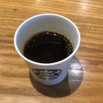 スターバックスコーヒー - サービス珈琲♬