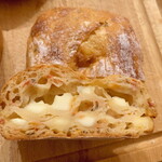 ル・タン・ウルー - グジェール