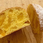 ル・タン・ウルー - マングー断面