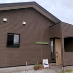 ル・タン・ウルー - 店舗外観