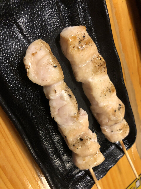 Torikizoku Hiyoshi Tsunashima Okurayama Yakitori Grilled Chicken Tabelog Torikizoku Hiyoshi Tsunashima Okurayama Yakitori Grilled Chicken Tabelog