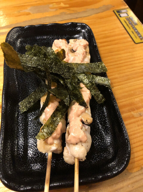 Torikizoku Hiyoshi Tsunashima Okurayama Yakitori Grilled Chicken Tabelog Torikizoku Hiyoshi Tsunashima Okurayama Yakitori Grilled Chicken Tabelog