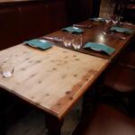 OSTERIA BUCO - 