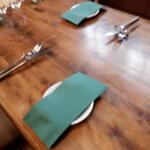 OSTERIA BUCO - 