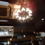 オステリア ブッコ - 