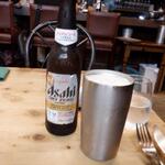 オステリア ブッコ - 