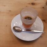 オステリア ブッコ - 