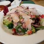 OSTERIA BUCO - 