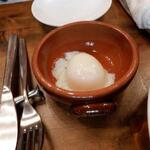 オステリア ブッコ - 