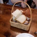 オステリア ブッコ - 