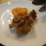 オステリア ブッコ - 