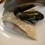 オステリア ブッコ - 