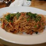 オステリア ブッコ - 