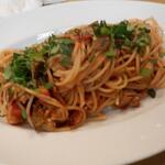 オステリア ブッコ - 