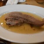 オステリア ブッコ - 