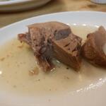 オステリア ブッコ - 