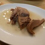 オステリア ブッコ - 