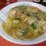 栄来軒 - 