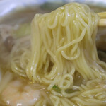 栄来軒 - 