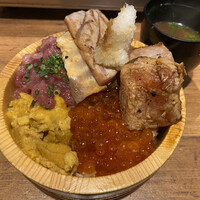 焼うお いし川 - 