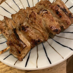 Motsuyaki Kyaputen - 